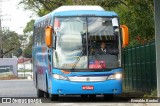 Litorânea Transportes Coletivos 5083 na cidade de São José dos Campos, São Paulo, Brasil, por Everaldo Bordini. Número da foto: #:id.