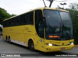 Viação Itapemirim 8039 na cidade de São Paulo, São Paulo, Brasil, por Lucas Adriano Bernardino. Número da foto: #7052622.