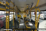 OT Trans - Ótima Salvador Transportes 26586 na cidade de Salvador, Bahia, Brasil, por Leonardo Queiroz. Número da foto: #7052219.