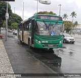 OT Trans - Ótima Salvador Transportes 20148 na cidade de Salvador, Bahia, Brasil, por Yuri Gagarin Santos. Número da foto: #:id.