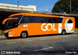 Viação Piracicabana 1445 na cidade de São Paulo, São Paulo, Brasil, por Gustavo Lima. Número da foto: #7051000.