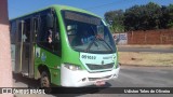 COOTRAAP 051050 na cidade de Águas Lindas de Goiás, Goiás, Brasil, por Udiston Teles de Oliveira. Número da foto: #:id.