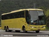 Viação Itapemirim 8815 na cidade de Petrópolis, Rio de Janeiro, Brasil, por Rafael da Silva Xarão. ID da foto: :id.