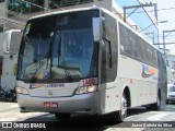 Transmarin Excursões e Turismo 1400 na cidade de Coronel Fabriciano, Minas Gerais, Brasil, por Joase Batista da Silva. Número da foto: #:id.