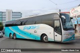 Turistar 2281 na cidade de Aguascalientes, Aguascalientes, México, por Eduardo Alberto Cruz. Número da foto: #:id.