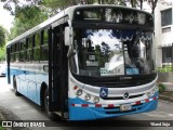 Buses Guadalupe 101 na cidade de San José, San José, Costa Rica, por Yliand Sojo. Número da foto: #:id.