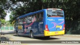 Rápido Expresso Fênix Viação 35525 na cidade de São Paulo, São Paulo, Brasil, por Alex Ramos Ribeiro. Número da foto: #7052167.