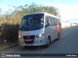 Rodovias Transporte e Serviços 1033 na cidade de Vitória da Conquista, Bahia, Brasil, por Pedro Souza. Número da foto: #:id.