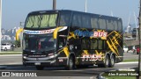 Flecha Bus 78146 na cidade de Florianópolis, Santa Catarina, Brasil, por Alex Ramos Ribeiro. ID da foto: :id.