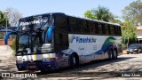 Pimentel Turismo 1400 na cidade de Belo Horizonte, Minas Gerais, Brasil, por Ailton Alves. ID da foto: :id.