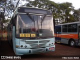 TCGL - Transportes Coletivos Grande Londrina 1158 na cidade de Londrina, Paraná, Brasil, por Fábio Soares Stefani. Número da foto: #:id.