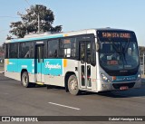 Auto Ônibus Fagundes RJ 101.036 na cidade de Niterói, Rio de Janeiro, Brasil, por Gabriel Henrique Lima. Número da foto: #:id.