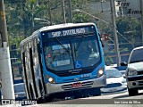 Cooper Líder > A2 Transportes 6 8365 na cidade de São Paulo, São Paulo, Brasil, por Iran Lima da Silva. Número da foto: #:id.