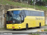 Viação Nordeste 8040 na cidade de Natal, Rio Grande do Norte, Brasil, por Joao Paulo Nascimento Silva. Número da foto: #7051429.