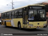 Transportes Paracito 15 na cidade de San Pablo, San Pablo, Heredia, Costa Rica, por Luis Diego Sánchez. Número da foto: #:id.