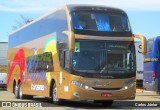 Poloni Turismo 3600 na cidade de Goiânia, Goiás, Brasil, por Carlos Júnior. Número da foto: #7050603.