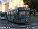 Linea 10 164 na cidade de Buenos Aires, Argentina, por Fábio Takahashi Tanniguchi. Número da foto: #7051637.