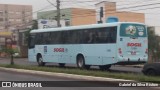 SOGIL - Sociedade de Ônibus Gigante Ltda. 5109 na cidade de Gravataí, Rio Grande do Sul, Brasil, por Gabriel da Silva Ristow. Número da foto: #:id.