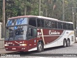 Casadio Turismo 1020 na cidade de Petrópolis, Rio de Janeiro, Brasil, por Zé Ricardo Reis. ID da foto: :id.