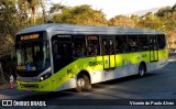 Viação Cruzeiro > Viação Sidon 30605 na cidade de Belo Horizonte, Minas Gerais, Brasil, por Vicente de Paulo Alves. Número da foto: #7051096.