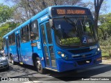 SM Transportes 20440 na cidade de Belo Horizonte, Minas Gerais, Brasil, por Daniel Saraiva Cordeiro. Número da foto: #:id.