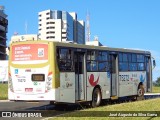Expresso São José 75272 na cidade de Brasília, Distrito Federal, Brasil, por José Augusto da Silva Gama. Número da foto: #:id.