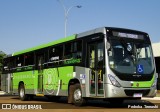 Viação Garcia 81106 na cidade de Maringá, Paraná, Brasil, por Pedroka Ternoski. Número da foto: #7049693.