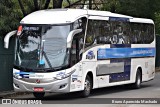 Auto Viação Bragança 18.026 na cidade de Atibaia, São Paulo, Brasil, por Bruno Aparecido Machado. Número da foto: #:id.