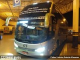 Guerino Seiscento 0319 na cidade de Osvaldo Cruz, São Paulo, Brasil, por Carlos Vinicius Estevão Menezes. Número da foto: #7050359.