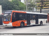 TRANSPPASS - Transporte de Passageiros 8 1226 na cidade de São Paulo, São Paulo, Brasil, por Gustavo Cruz Bezerra. ID da foto: :id.