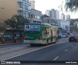 VAP - Viação Alto Petrópolis 4508 na cidade de Porto Alegre, Rio Grande do Sul, Brasil, por Jardel Moraes. Número da foto: #:id.
