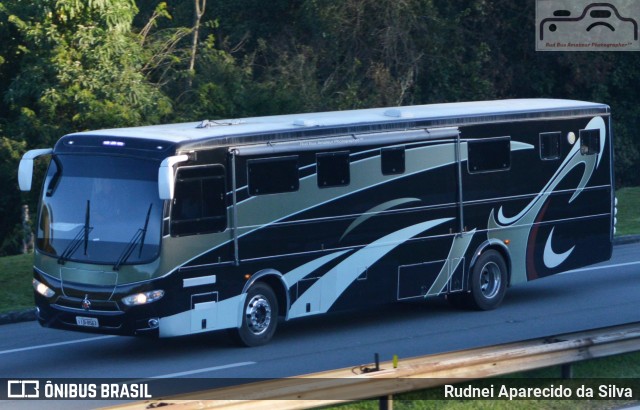 Motorhomes 8567 na cidade de Santa Isabel, São Paulo, Brasil, por Rudnei Aparecido da Silva. ID da foto: 7055201.