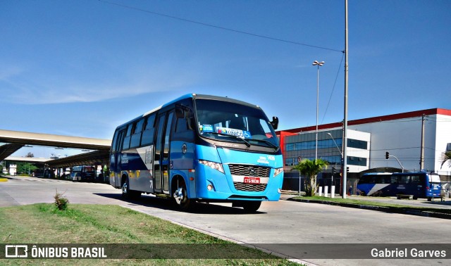 GruCooper 1629 na cidade de Guarulhos, São Paulo, Brasil, por Gabriel Garves. Número da foto: #7053555.