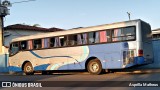 Ônibus Particulares 7834 na cidade de Jacutinga, Minas Gerais, Brasil, por Asprilla Matheus. Número da foto: #7055438.