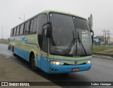 Viação Novo Horizonte 803911 na cidade de Vitória da Conquista, Bahia, Brasil, por Carlos  Henrique. Número da foto: #:id.