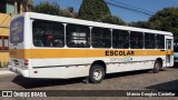 Escolares 1304 na cidade de Alegre, Espírito Santo, Brasil, por Márcio Douglas Castellar. Número da foto: #7054469.
