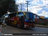 Buses Peñablanca 144 na cidade de Chépica, Colchagua, Libertador General Bernardo O'Higgins, Chile, por Pablo Andres Yavar Espinoza. Número da foto: #7055357.