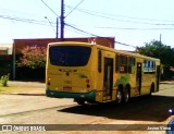 Viação Garcia 7961 na cidade de Apucarana, Paraná, Brasil, por Josino Vieira. Número da foto: #7052986.