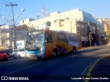 FAOL - Friburgo Auto Ônibus 510 na cidade de Nova Friburgo, Rio de Janeiro, Brasil, por Leonardo Correa Gomes Martins. Número da foto: #7053587.