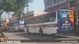 Viação Novacap B51578 na cidade de Rio de Janeiro, Rio de Janeiro, Brasil, por João Victor Damião. Número da foto: #7055308.