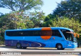 Litorânea Transportes Coletivos 5988 na cidade de São Paulo, São Paulo, Brasil, por Ricardo Silva Monteiro. Número da foto: #:id.