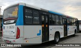 Auto Viação Jabour D86350 na cidade de Rio de Janeiro, Rio de Janeiro, Brasil, por Benício José da Silva Júnior. ID da foto: :id.