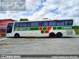 Empresa Gontijo de Transportes 21095 na cidade de Cícero Dantas, Bahia, Brasil, por Rafael Henrique de Pinho Brito. Número da foto: #7053819.