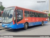 Concessionária Salvador Norte - CSN Transportes 13708 na cidade de Salvador, Bahia, Brasil, por Gustavo  Bonfate. Número da foto: #:id.