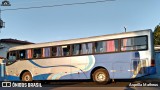 Ônibus Particulares 7834 na cidade de Jacutinga, Minas Gerais, Brasil, por Asprilla Matheus. Número da foto: #7055420.