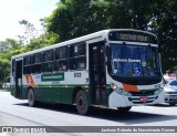 Auto Viação Veleiro 032 na cidade de Maceió, Alagoas, Brasil, por Jackson Gomes. Número da foto: #:id.
