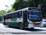 Auto Viação Veleiro 032 na cidade de Maceió, Alagoas, Brasil, por Jackson Gomes. ID da foto: :id.