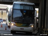 Empresa Gontijo de Transportes 12370 na cidade de Belo Horizonte, Minas Gerais, Brasil, por Igor Policarpo. Número da foto: #7054073.