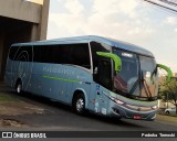 Viação Garcia 8075 na cidade de Apucarana, Paraná, Brasil, por Pedroka Ternoski. Número da foto: #7053136.