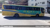 Viação Real Ita 61530 na cidade de Alegre, Espírito Santo, Brasil, por Márcio Douglas Castellar. Número da foto: #7054488.